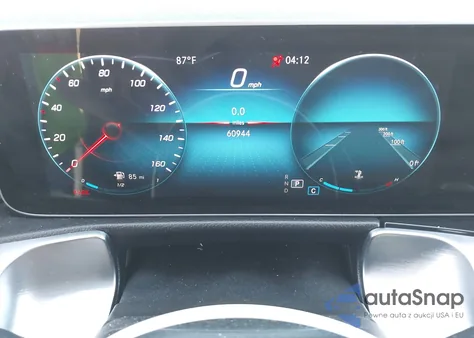 2021 Mercedes-Benz Glb 250 from USA, damaged, VIN W1N4M4GB0MW129159